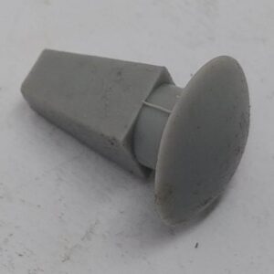 Rear Frame Grommet Grey