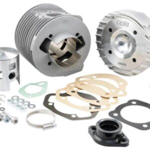 Gori Racing Cylinder Kit Small Block 64.5Mm Bore 190Cc 2 Ring 15039400