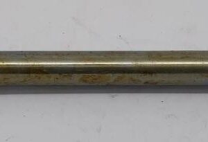 LI ENGINE SPINDLE PIVOT BOLT INCLUDING NUTS BAR 22CM APPROX