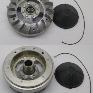 Li Sx Af Lightened Flywheel Only (Inc Dust Cover & Clip)