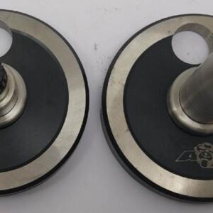 62 Crankshaft Webs (Pair) Ricambio Tameni **Out Of Stock**