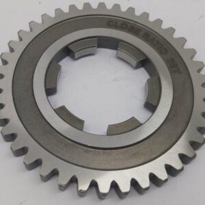 3Rd Gear Close Ratio 22030011 (Same As Sil Gp200)