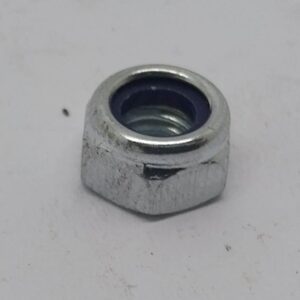 M6 Nyloc Nut T Type T Type Thin