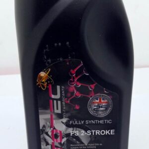 2T Oil Fully Synthetic Mototec Aztec Mot037