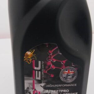 2T Oil Ester Street Pro Mototec Aztec Mot051