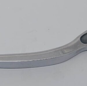 Brake Lever Hydraulic Nissin Type Polished (No Trade)