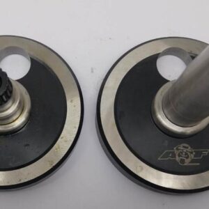 58 Crankshaft Webs (Pair) Tameni Ricambio