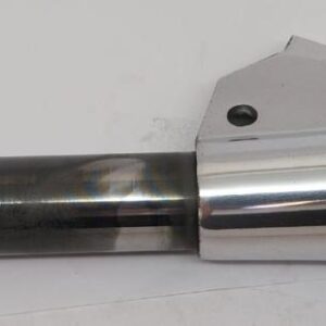 Gear Housing 5 Speed Indian Support Handlebar X165