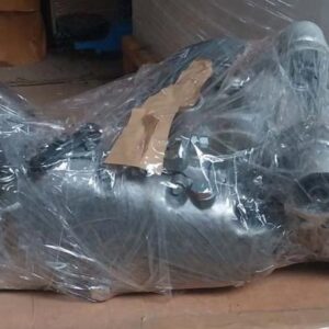 Gp 200Cc Engine Complete