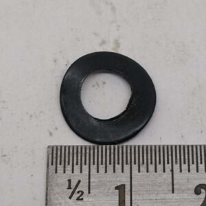 M7 WAVY WASHER