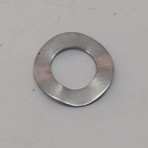 M6 Wavy Washer Stainless