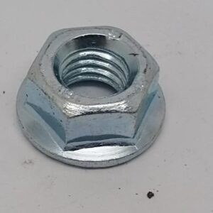 M8 FLANGE NUT