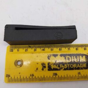 Tank Rubber Lower Long (With Flap) Buffer