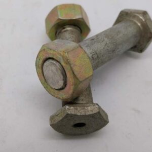Fork Link Bolt & Nut (This Is A Cheaper Option Of 406 )