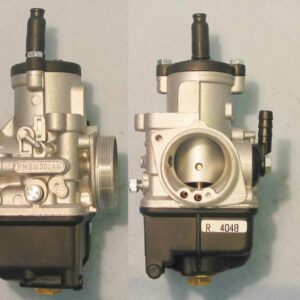 30MM DELLORTO CARB PHBH SOLID MOUNT (AS) COD.4048