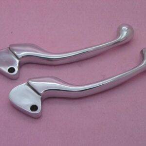 Dog Leg Lever (Pair)