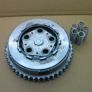 Gp Clutch Complete 47T Only Out Of New Engine *Check Stock*