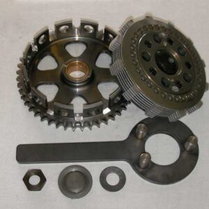 Af Rayspeed Surflex Clutch 47T (Out Of Stock)