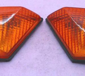 Gp Indicators Rear (Each) State Right Or Left