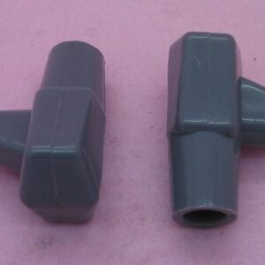 Stand Feet (Pair) Grey