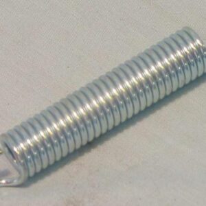 NK EXPANSION SPRING EXHAUST OLD TYPE