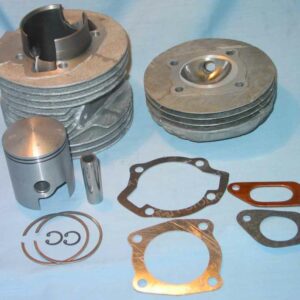 Ali 175 Factory Stage 4 Kit (Asso) N/A*************** Inc. Gaskets Inc. Inlet Manifo