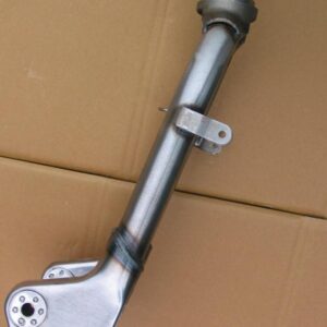 Pm Gp Forks With Damper Mounts (No Internals) Scomadi 438Mm Sc0007 **Out Of Stock***