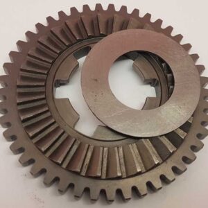 Gearbox Shim 2.0Mm