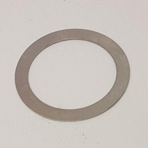 0.5MM INTERNAL LAYSHAFT SHIM CLO5E RATIO STACK SPACING (ALSO DRIVE SIDE CRANK SPACER)