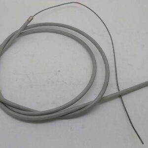 Grey Gear Cable