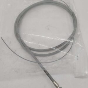 Grey Front Brake Cable