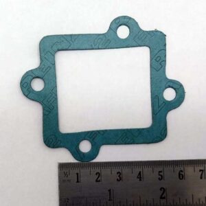 GASKET FOR UNI REED INLET MANIFOLD TO SUIT MINARELLI REEDS