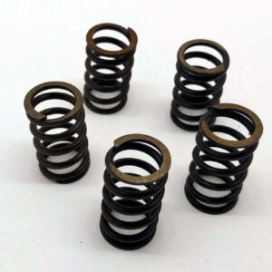 STRONG CLUTCH SPRINGS FOR AF ROAD 6 PLATE 18.5MM OD PYTHON (30%STRONGER)(5T)
