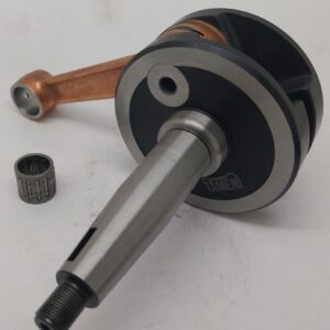58 X 116 Gp Crankshaft Tameni Ricambio Std