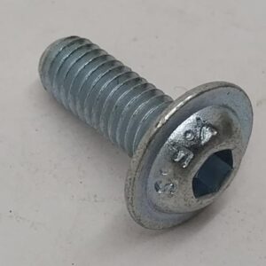M6 X16 Socket Cap Button Flange Bolt Allen Li Ramp Bolt