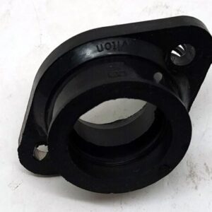 FLANGE CARB RUBBER PHBH VHSH FOR AF UNI REED VALVE 34MM ID MRB0817 INLET (NO TRADE PRICE)