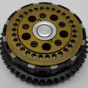Python 46T 8 Plate Clutch Kit