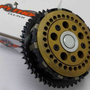 Python 47T 8 Plate Clutch Kit