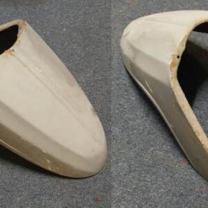 Cento Front Mudguard