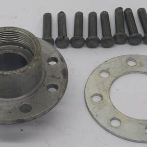 Flywheel Cam Gp Center Boss