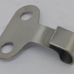 Stainless Rear Brake Clip