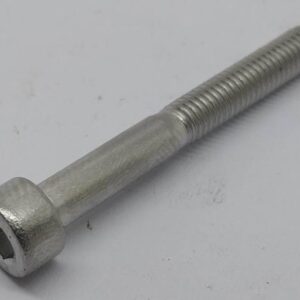 M5 X 40Mm Socket Cap Bolt Stainless Allen Casa Cooler Cowling