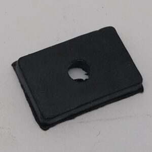 Rectangle Vibration Grommet