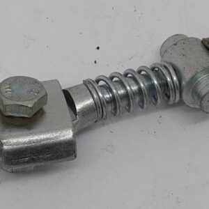 Rear Brake Adjuster Complete Hex Adjuster Gp