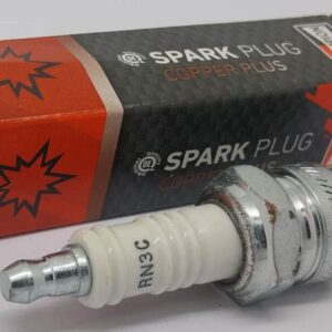 Rn3C Spark Plug Champion Resistorised (Suitable For Sip Speedo)