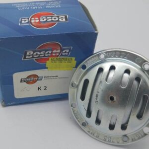 Horn Ac 6V – 15/18 Watts Ø 72 Bosatta K2