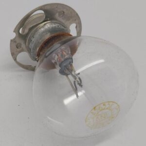 Stanley A5655K 6 Volt 25/25W Bulb
