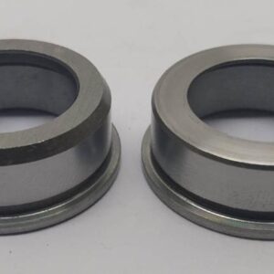 Machine Layshaft Top Hat To Reduce Height By 1Mm