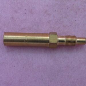 34Mm Dellorto Atomiser