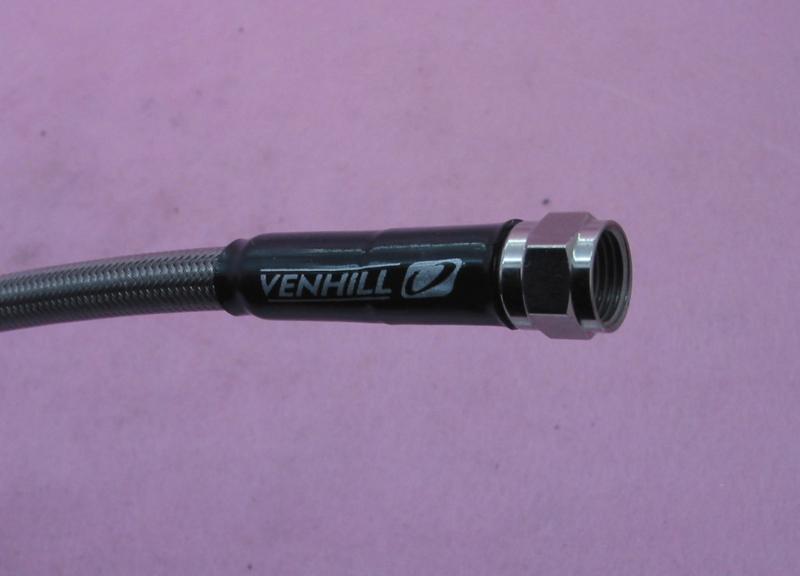 1050Mm Hydraulic Hose Venhill Powerhose Plus Brake
